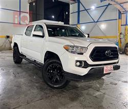 تۆیۆتا تاکۆما